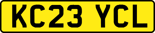 KC23YCL