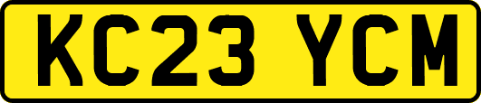 KC23YCM
