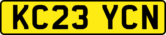 KC23YCN