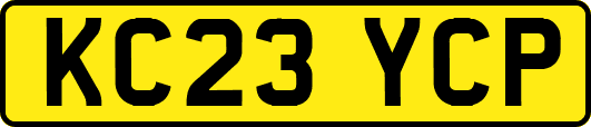 KC23YCP