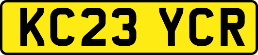 KC23YCR