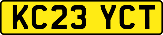 KC23YCT