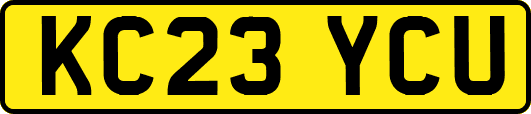 KC23YCU