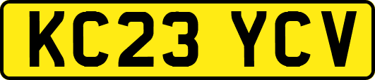 KC23YCV