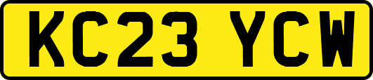 KC23YCW
