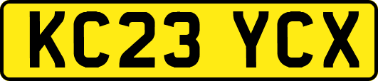 KC23YCX