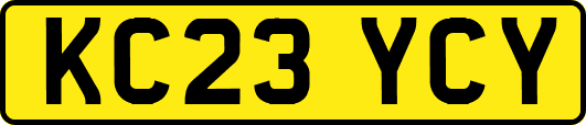 KC23YCY