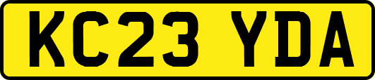KC23YDA
