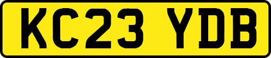 KC23YDB