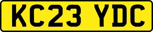 KC23YDC