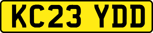 KC23YDD