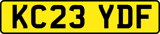 KC23YDF