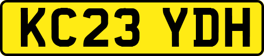 KC23YDH