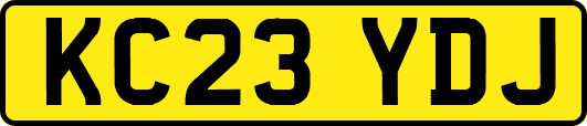 KC23YDJ