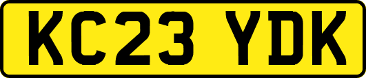 KC23YDK