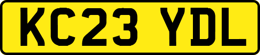 KC23YDL