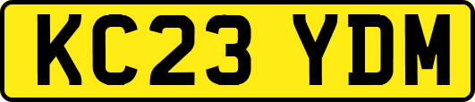 KC23YDM