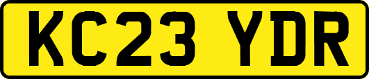 KC23YDR