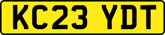 KC23YDT