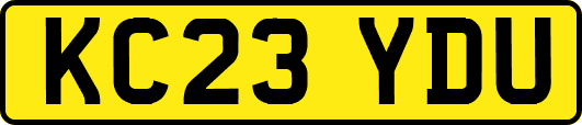 KC23YDU