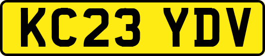 KC23YDV