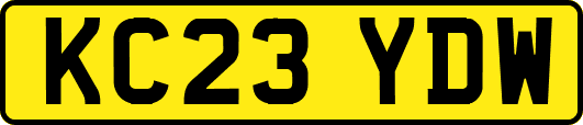 KC23YDW