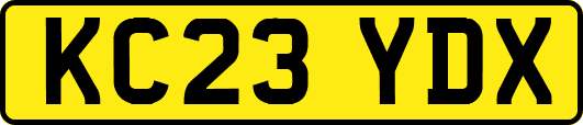 KC23YDX