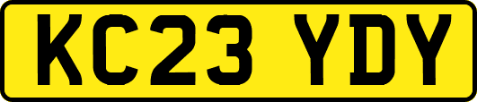 KC23YDY