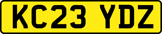 KC23YDZ