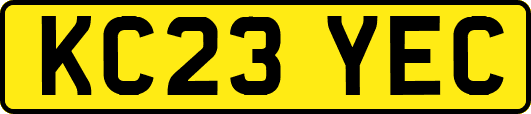 KC23YEC