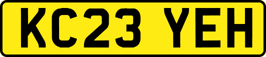 KC23YEH