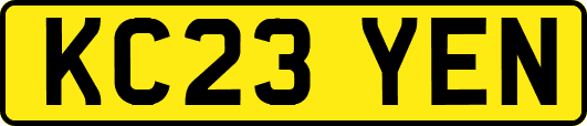 KC23YEN