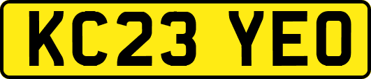 KC23YEO