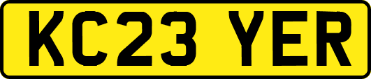 KC23YER