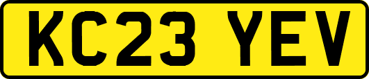 KC23YEV
