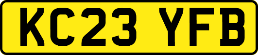 KC23YFB