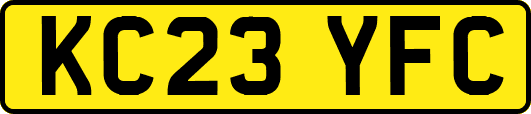KC23YFC