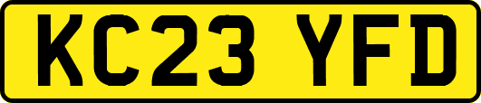 KC23YFD