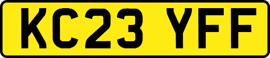 KC23YFF