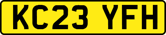KC23YFH