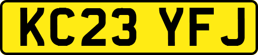KC23YFJ