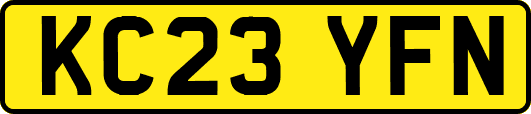 KC23YFN