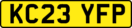 KC23YFP