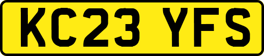 KC23YFS