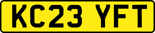 KC23YFT