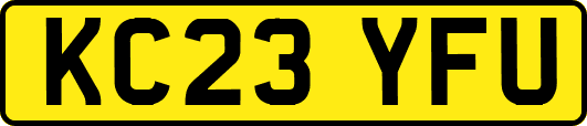 KC23YFU