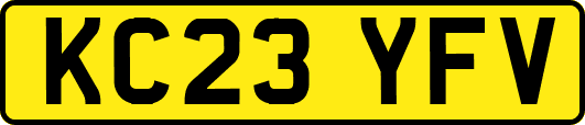 KC23YFV