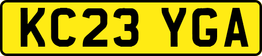 KC23YGA