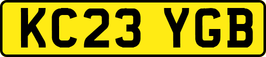 KC23YGB