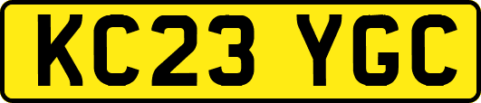 KC23YGC
